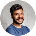 Al Tufan, Travel Blogger.